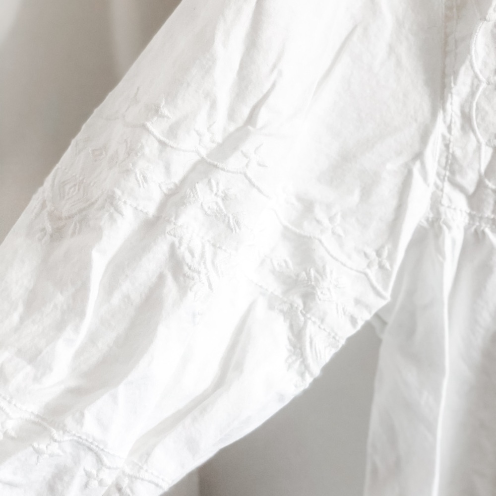 Peasant Top